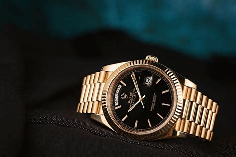 how do you wind a rolex|More.